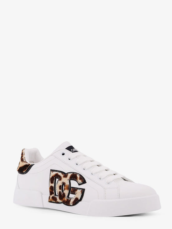 'Portofino Light Strobel' sneakers