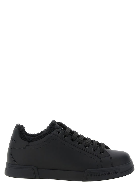 'Portofino Light' sneakers