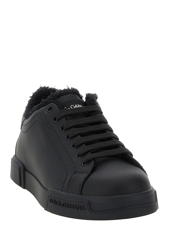 Dolce & Gabbana 'Portofino Light' sneakers