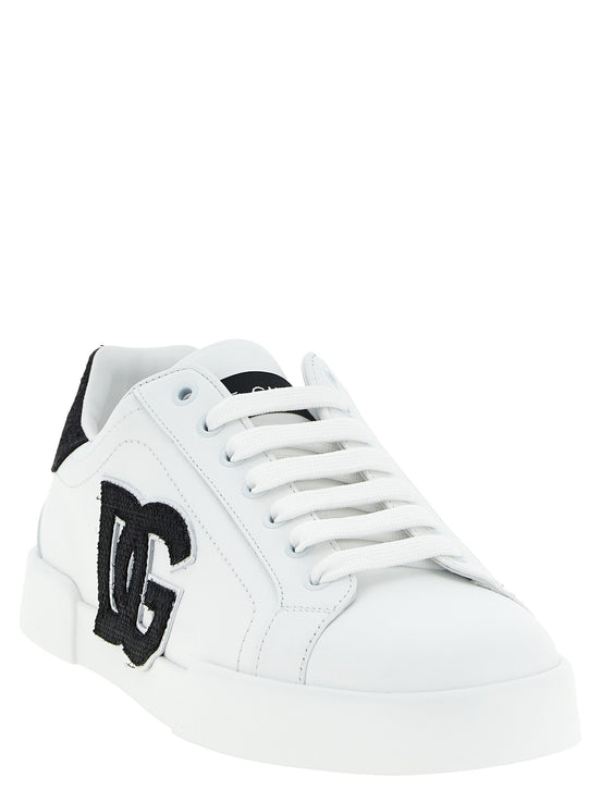 'Portofino Light Strobel' sneakers