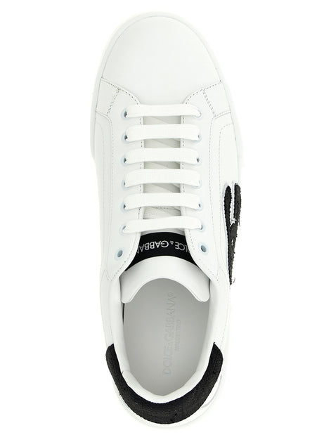 'Portofino Light Strobel' sneakers