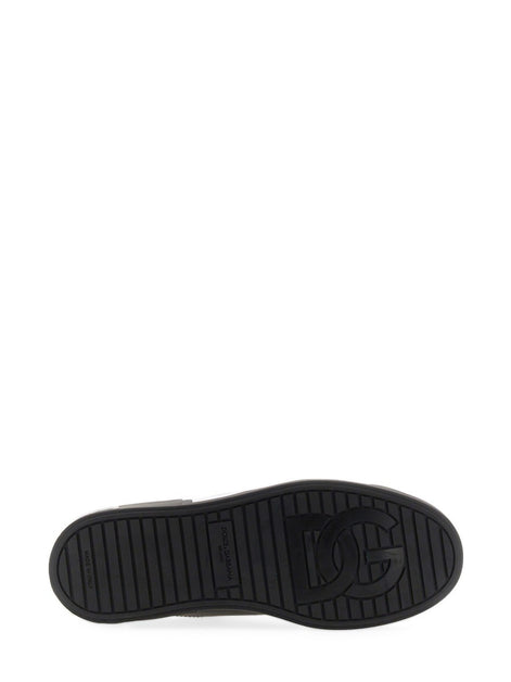 SNEAKER "PORTOFINO"