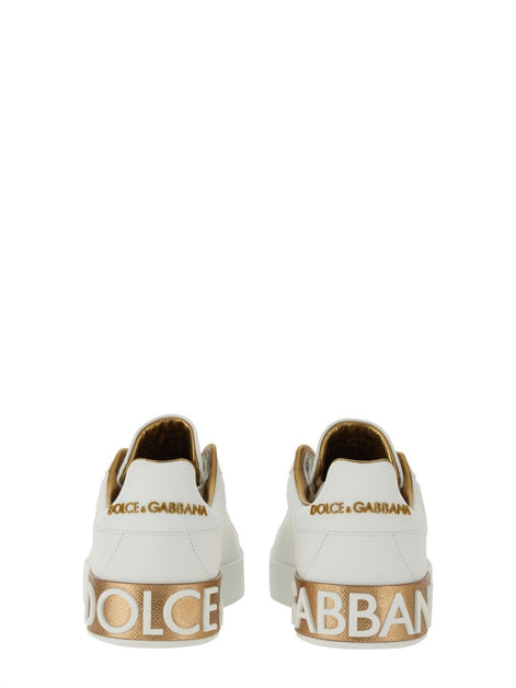 SNEAKER "PORTOFINO"