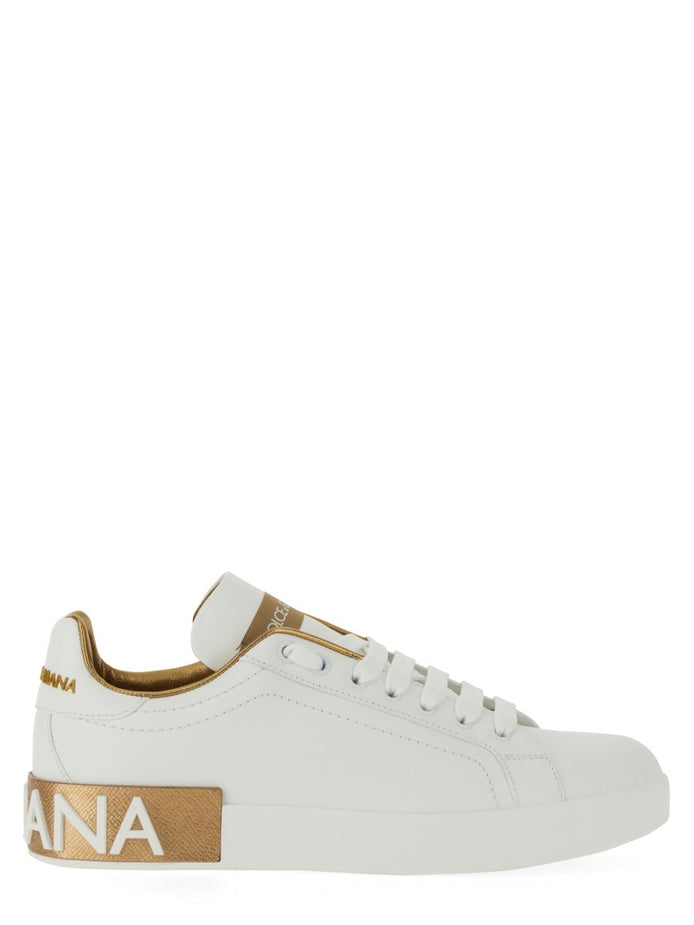 SNEAKER "PORTOFINO"