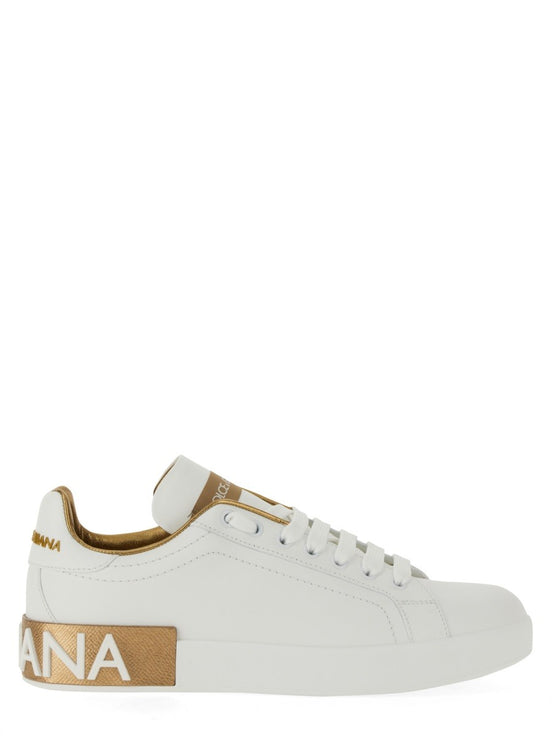 SNEAKER "PORTOFINO"