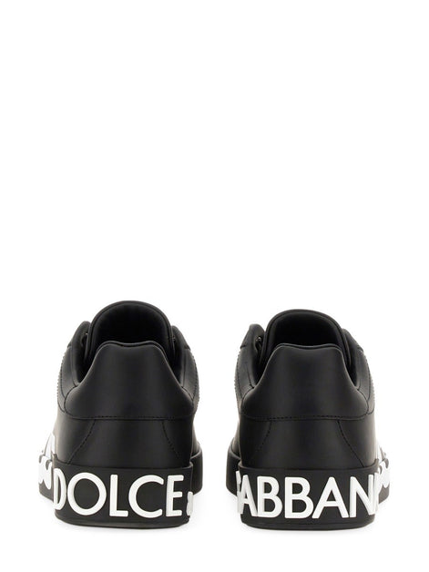 SNEAKER "PORTOFINO"