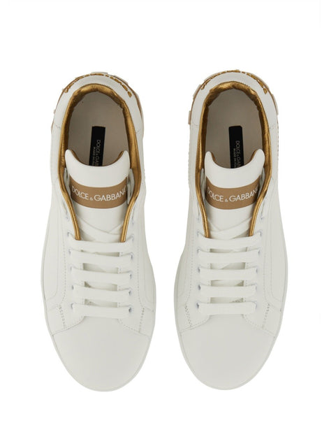SNEAKER "PORTOFINO"