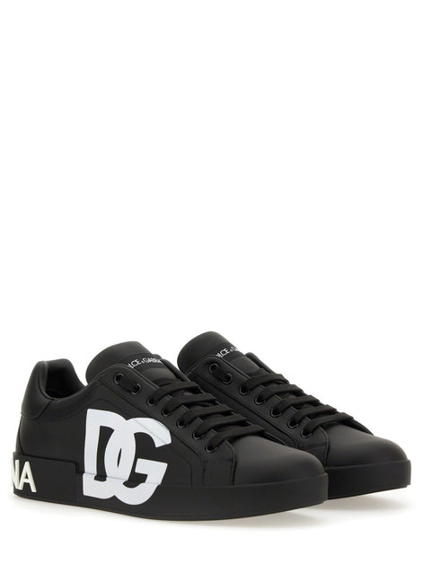 SNEAKER "PORTOFINO"