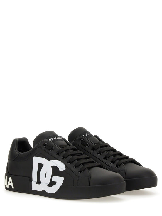SNEAKER "PORTOFINO"