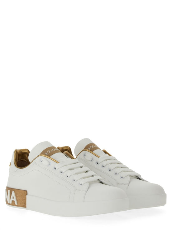 SNEAKER "PORTOFINO"
