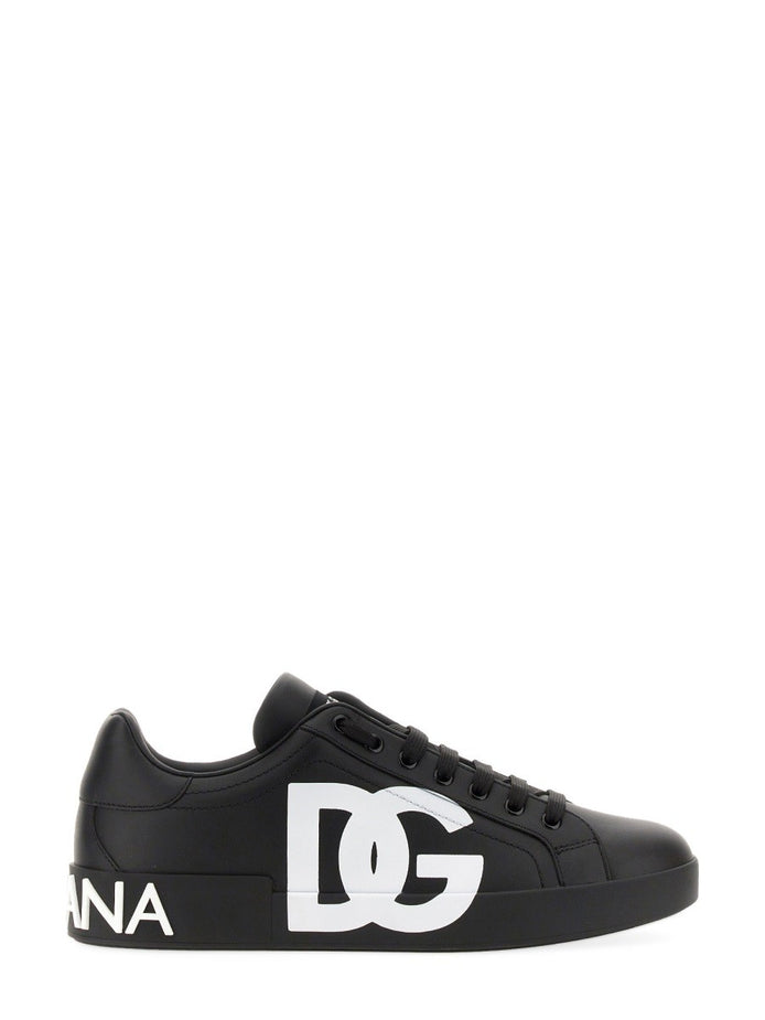 SNEAKER "PORTOFINO"