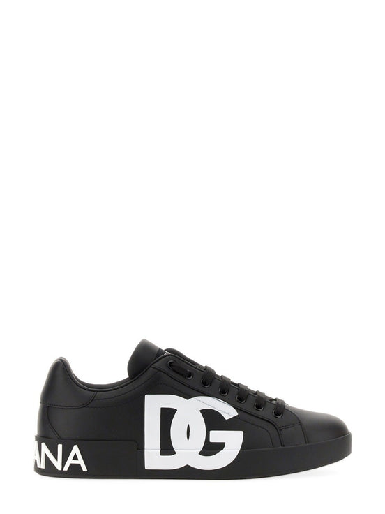 SNEAKER "PORTOFINO"