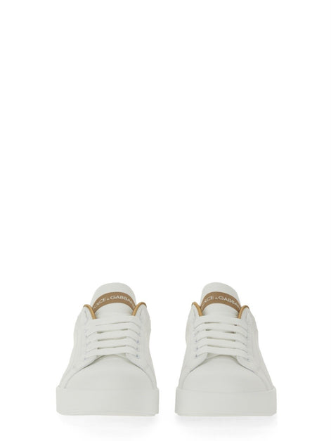 SNEAKER "PORTOFINO"