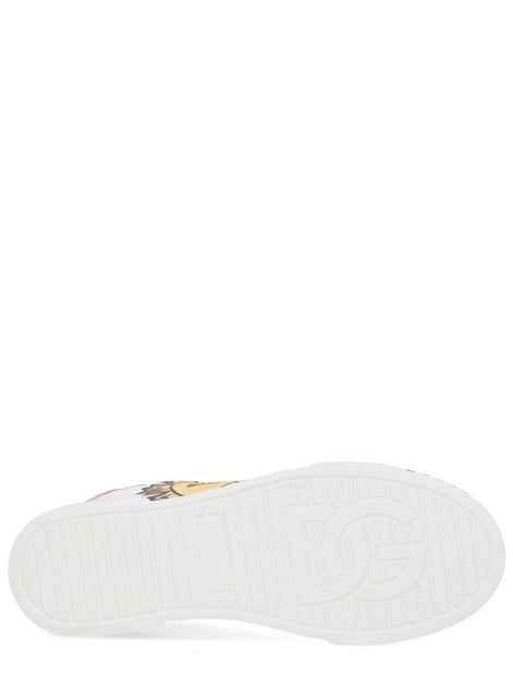 "PORTOFINO" SNEAKER