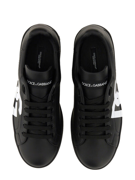 SNEAKER "PORTOFINO"