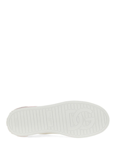 SNEAKER "PORTOFINO"