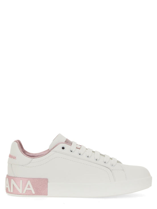 SNEAKER "PORTOFINO"