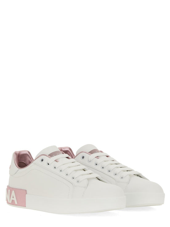 SNEAKER "PORTOFINO"