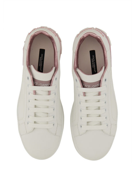 SNEAKER "PORTOFINO"