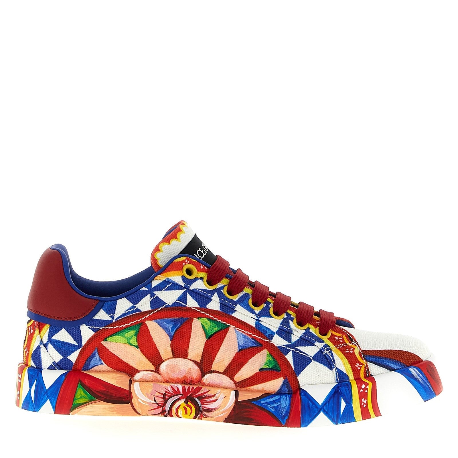 'Portofino' sneakers