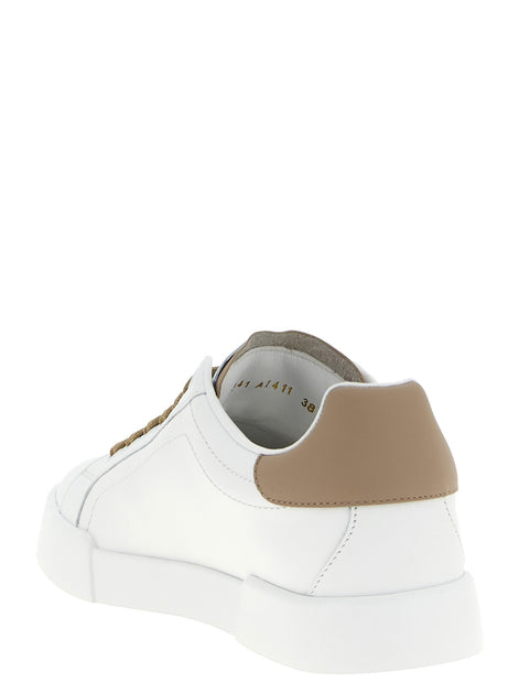 'Portofino' sneakers