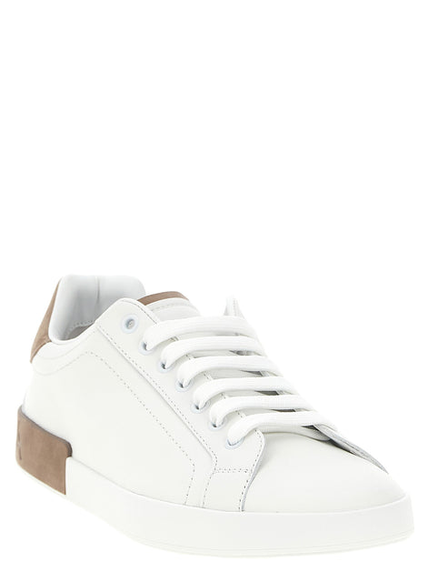 Dolce & Gabbana 'Portofino' sneakers