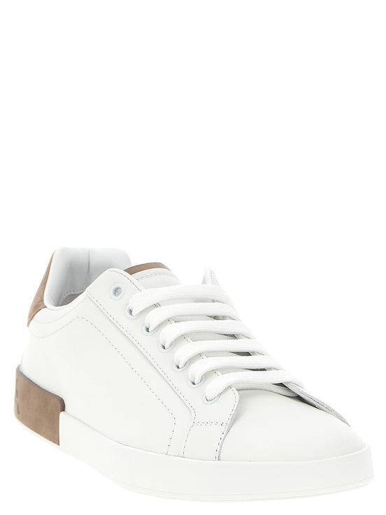 Dolce & Gabbana 'Portofino' sneakers