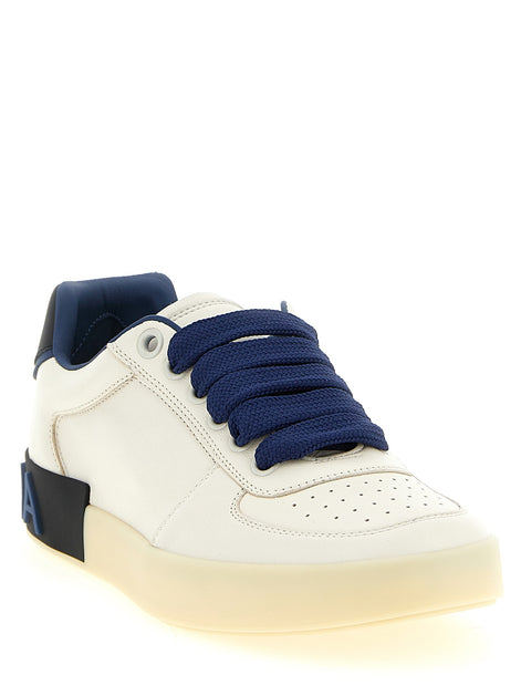 'Portofino' sneakers