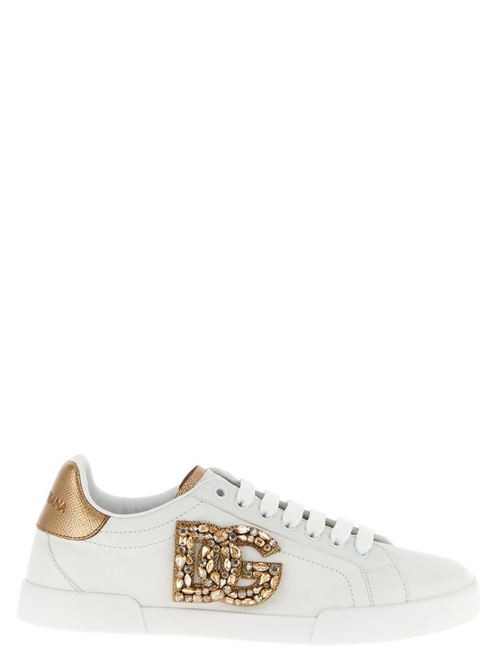 'Portofino' sneakers