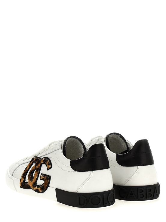 'Portofino' sneakers