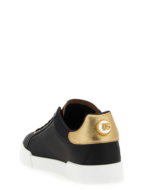 'Portofino' sneakers