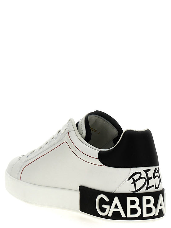 'Portofino' sneakers