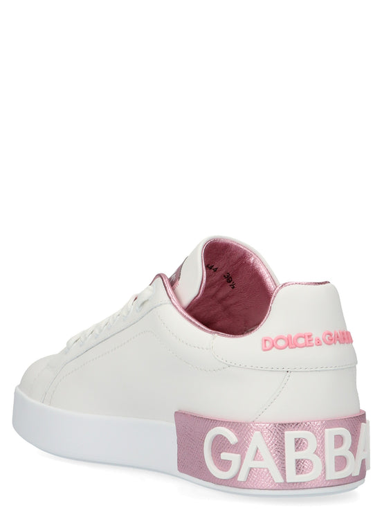 'Portofino' sneakers