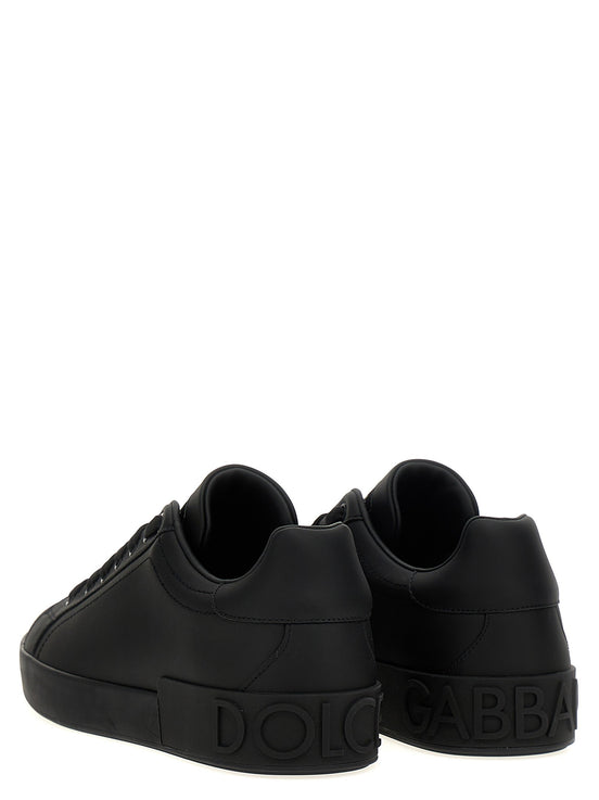 'Portofino' sneakers