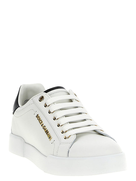Dolce & Gabbana 'Portofino' sneakers