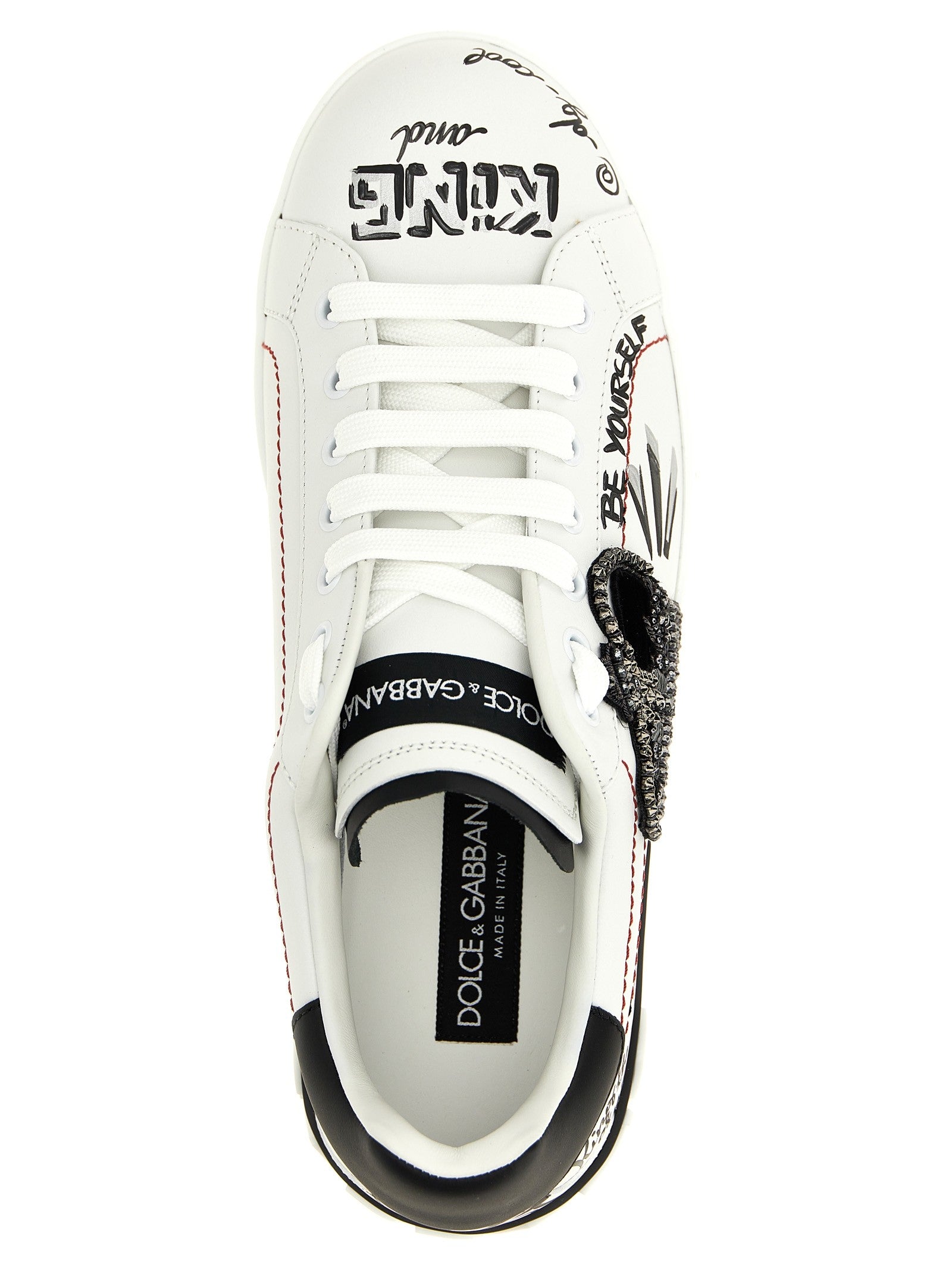 'Portofino' sneakers