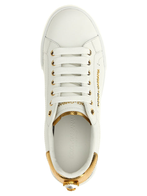 'Portofino' sneakers