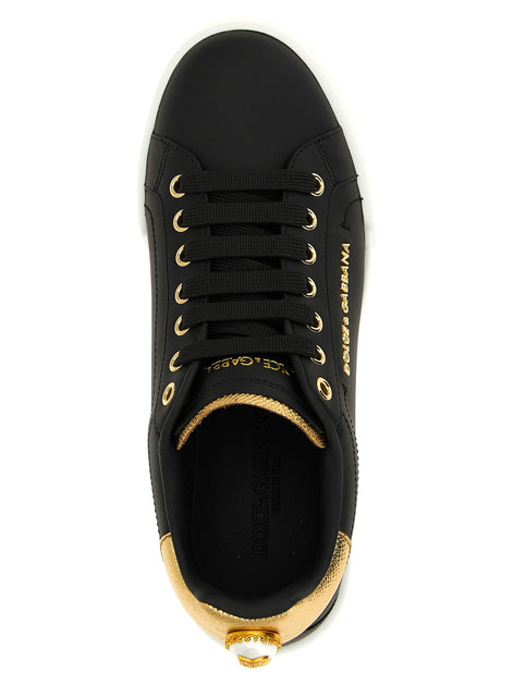 'Portofino' sneakers