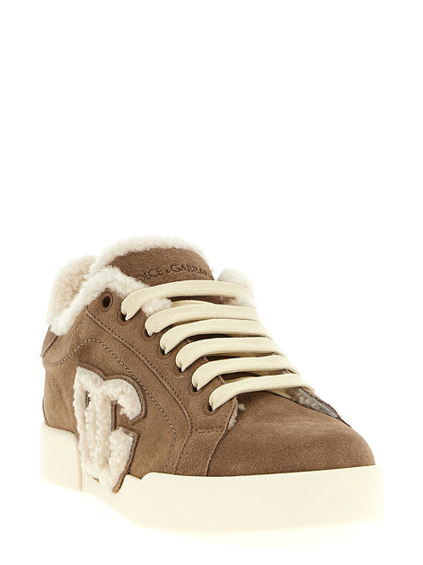Dolce & Gabbana 'Portofino' sneakers