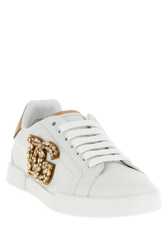 'Portofino' sneakers