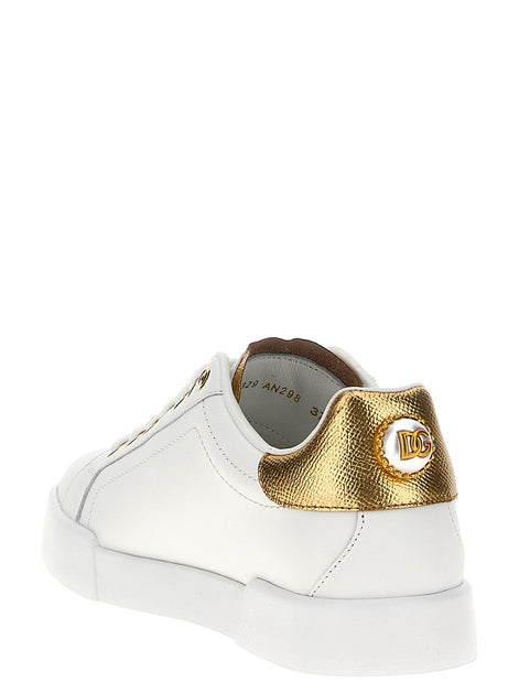 'Portofino' sneakers