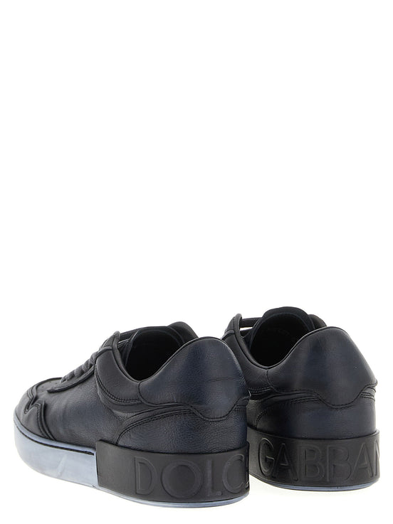 'Portofino' sneakers