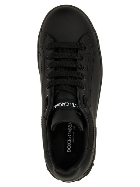 Dolce & Gabbana 'Portofino' sneakers