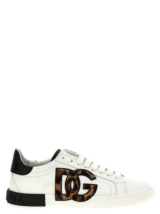 'Portofino' sneakers
