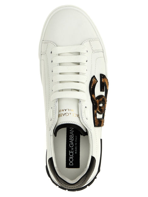 'Portofino' sneakers