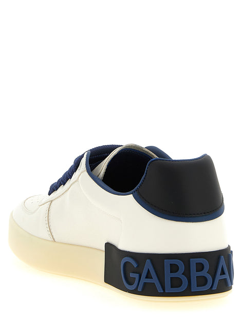 'Portofino' sneakers