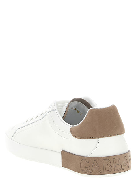 Dolce & Gabbana 'Portofino' sneakers
