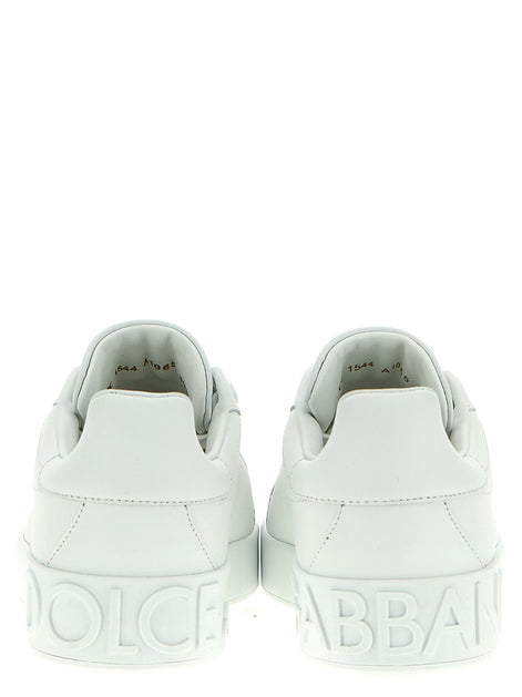 'Portofino' sneakers