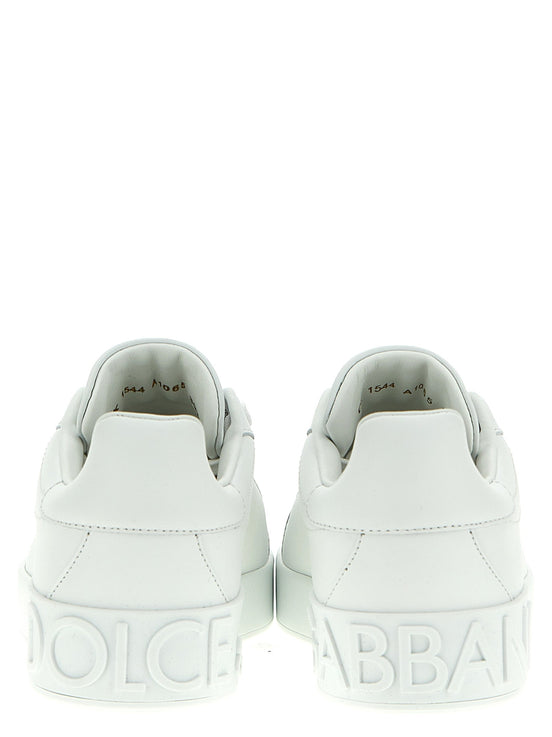 'Portofino' sneakers