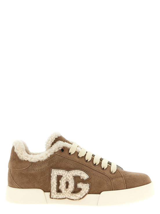 'Portofino' sneakers